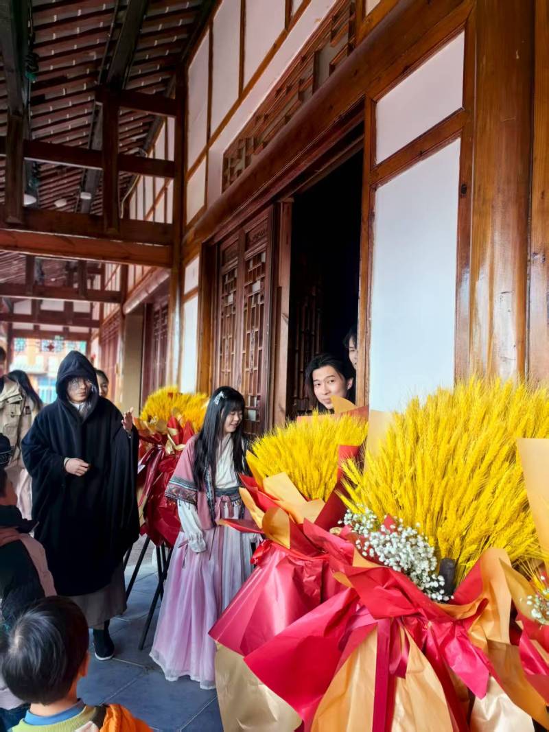 沉浸赋能：泰安景区演艺的差异化突围之路